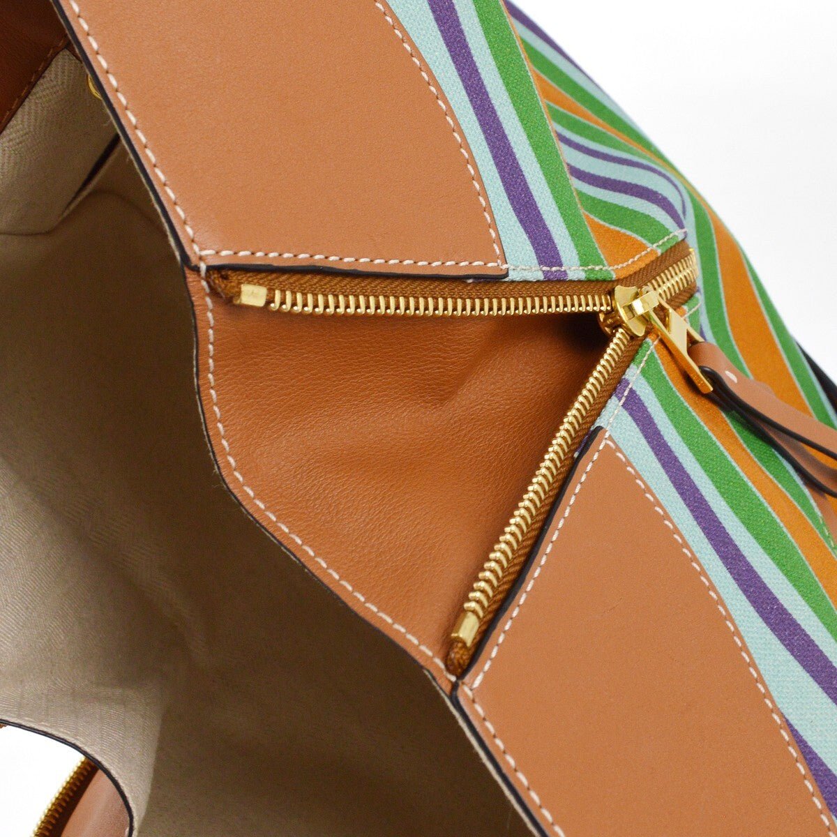 Loewe Hammock Bag - Brandsamsara