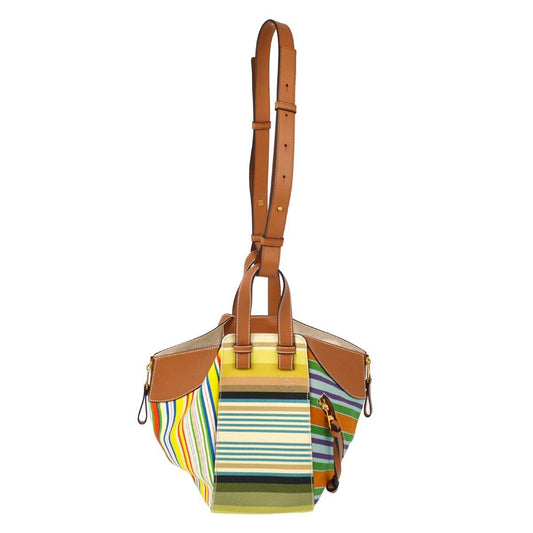 Loewe Hammock Bag - Brandsamsara