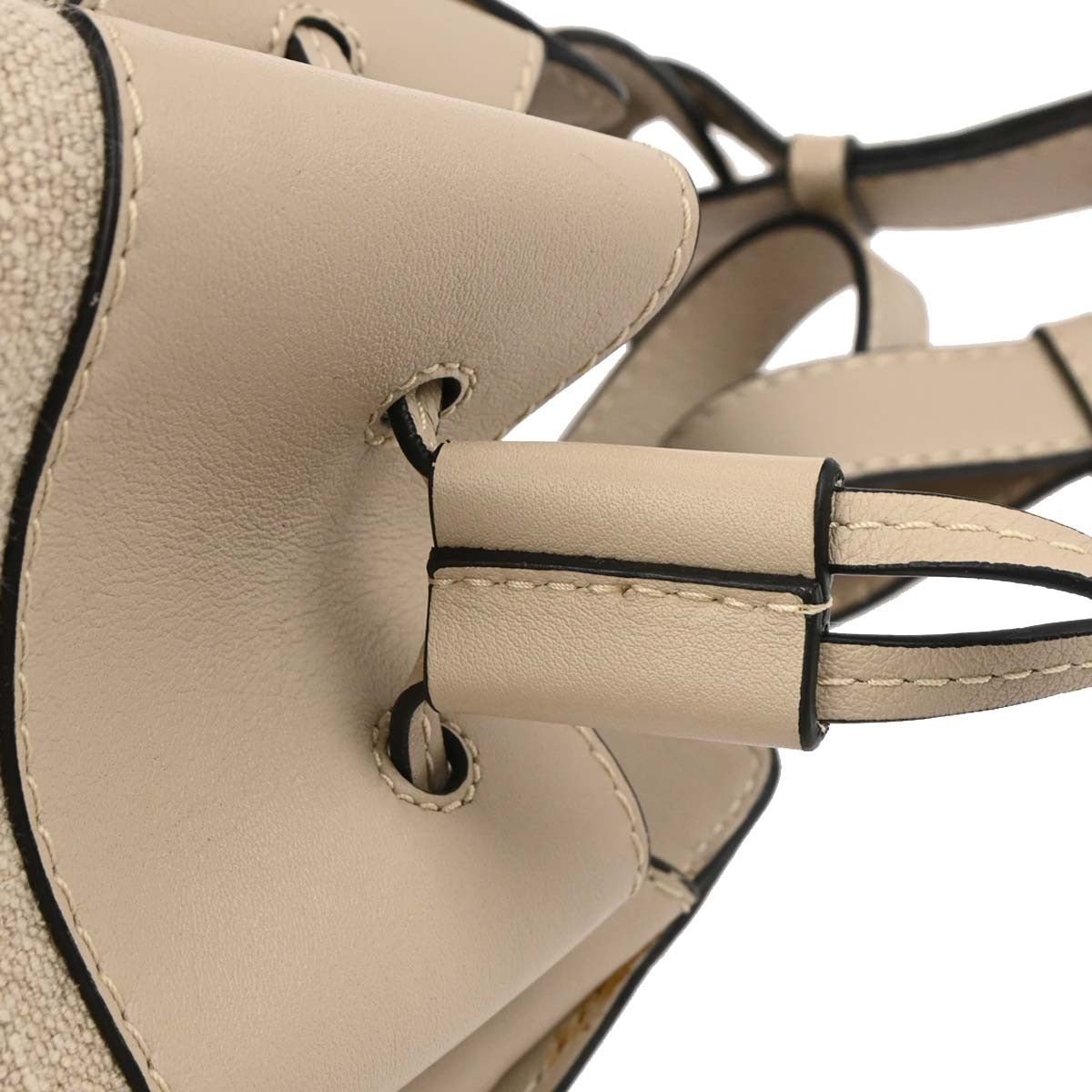 Loewe Hammock Drawstring Bag - Brandsamsara