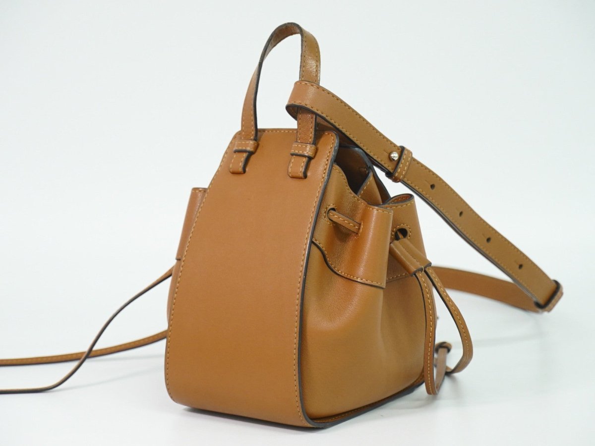 Loewe Hammock Drawstring Bag - Brandsamsara