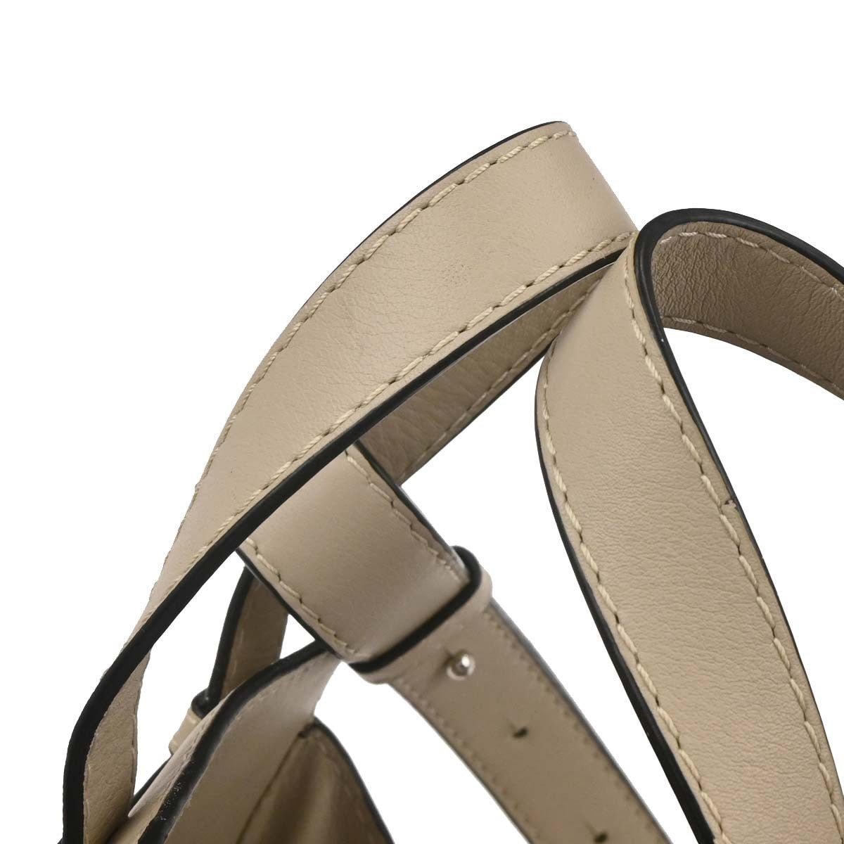 Loewe Hammock Drawstring Bag - Brandsamsara