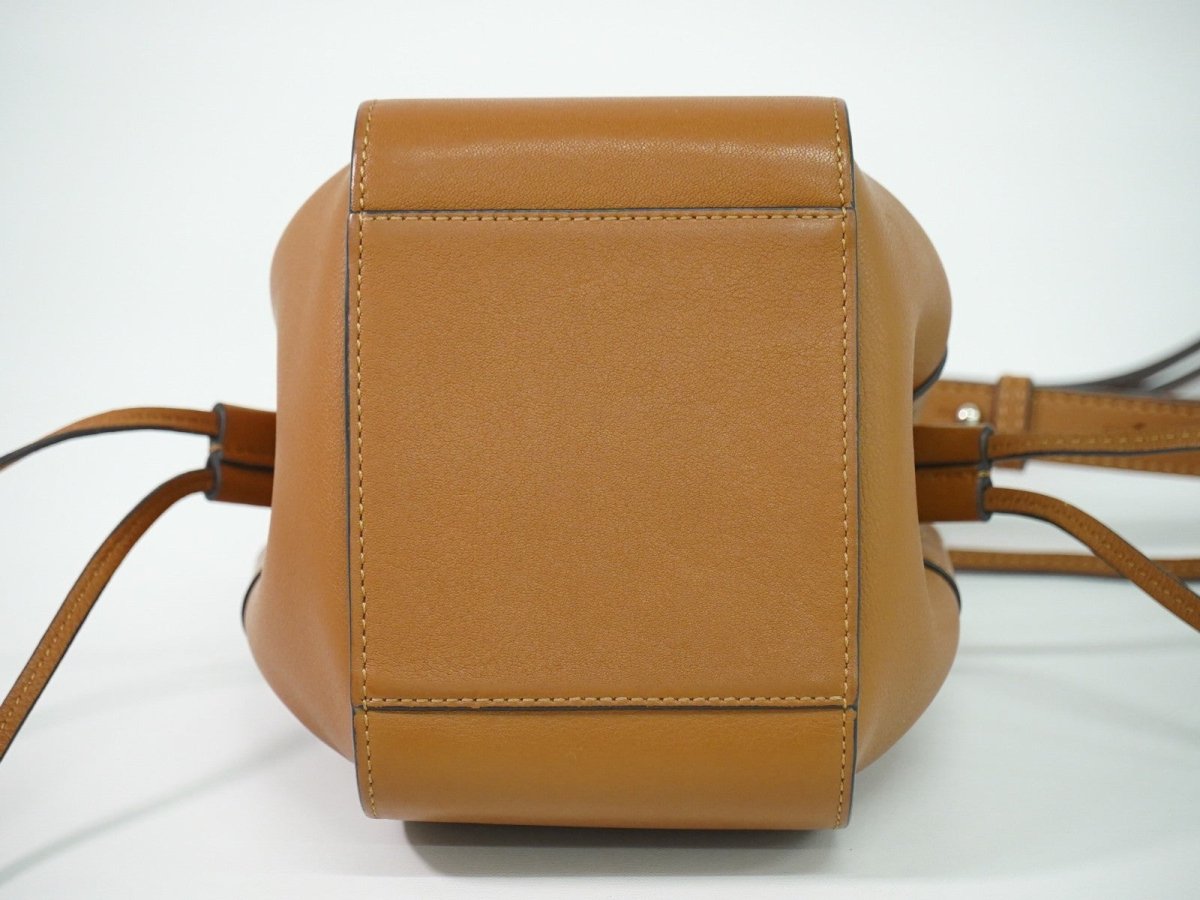 Loewe Hammock Drawstring Bag - Brandsamsara