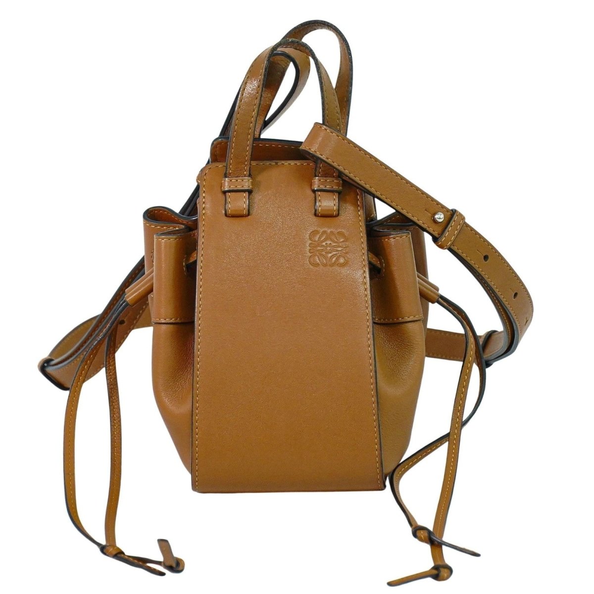 Loewe Hammock Drawstring Bag - Brandsamsara
