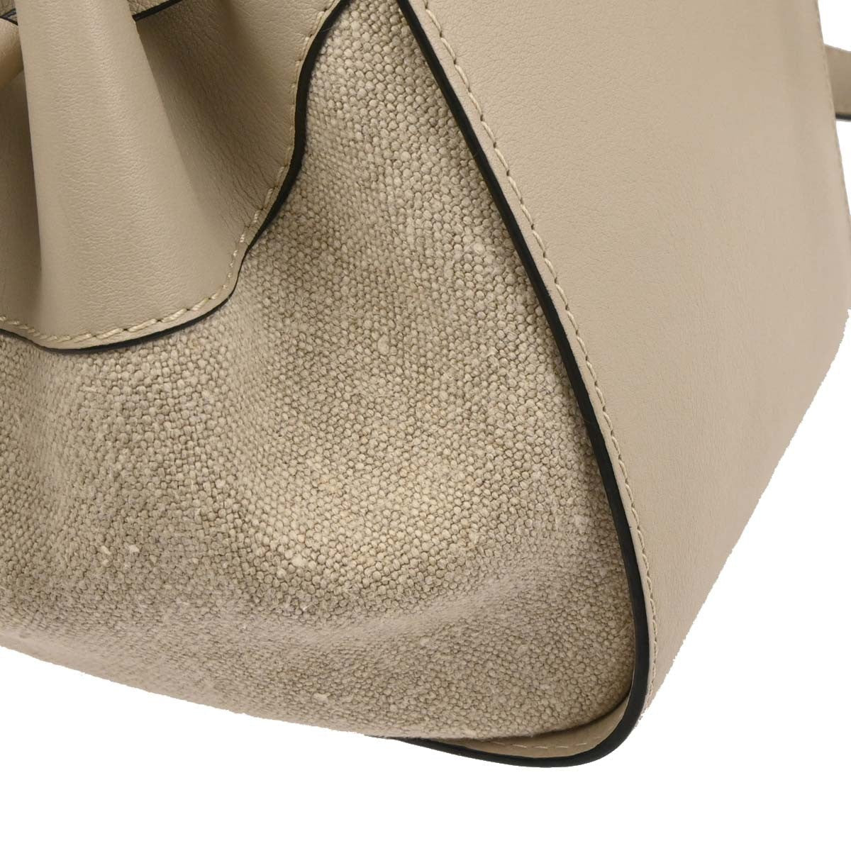 Loewe Hammock Drawstring Bag - Brandsamsara