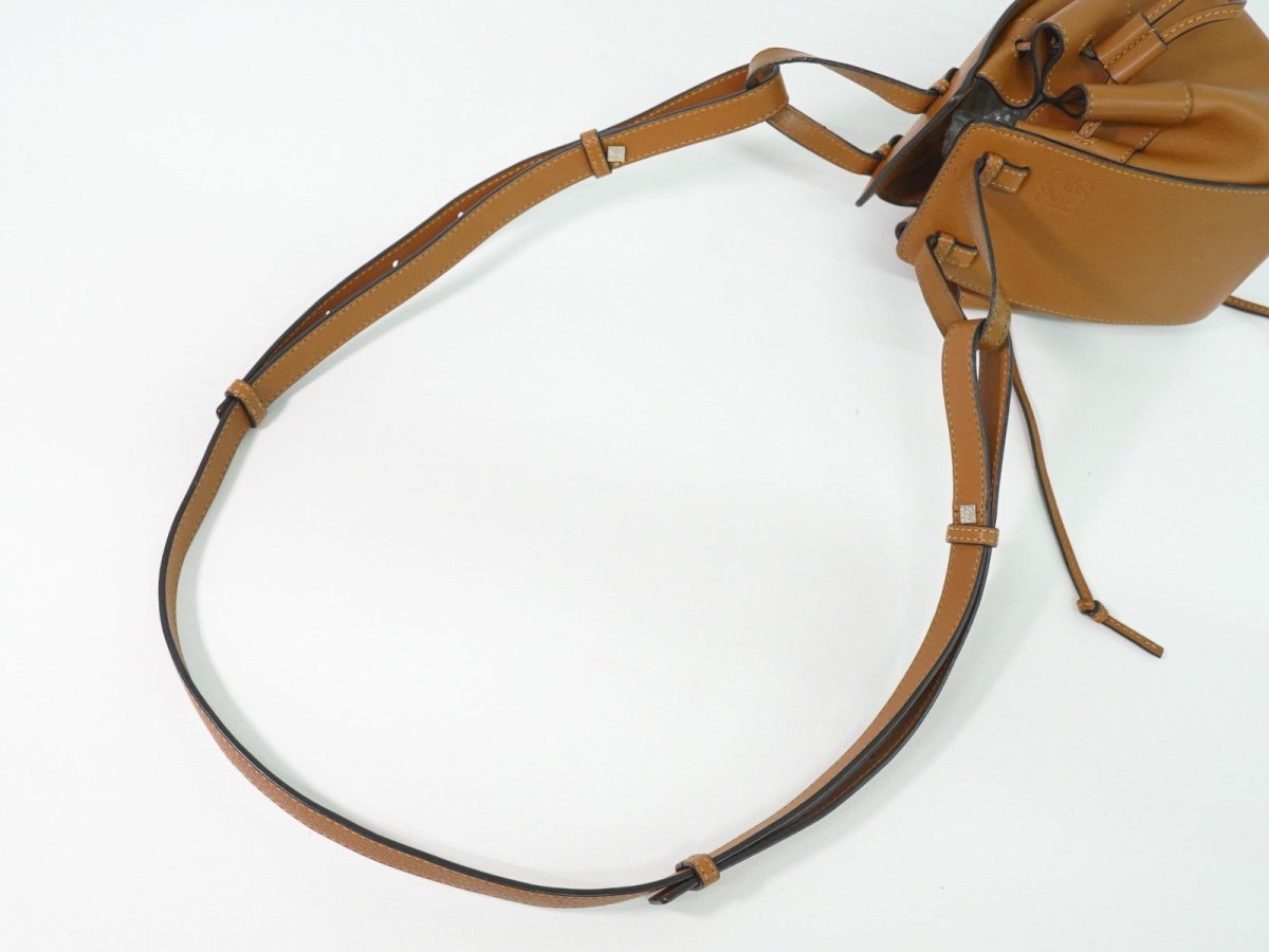 Loewe Hammock Drawstring Bag - Brandsamsara