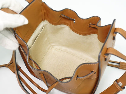 Loewe Hammock Drawstring Bag - Brandsamsara