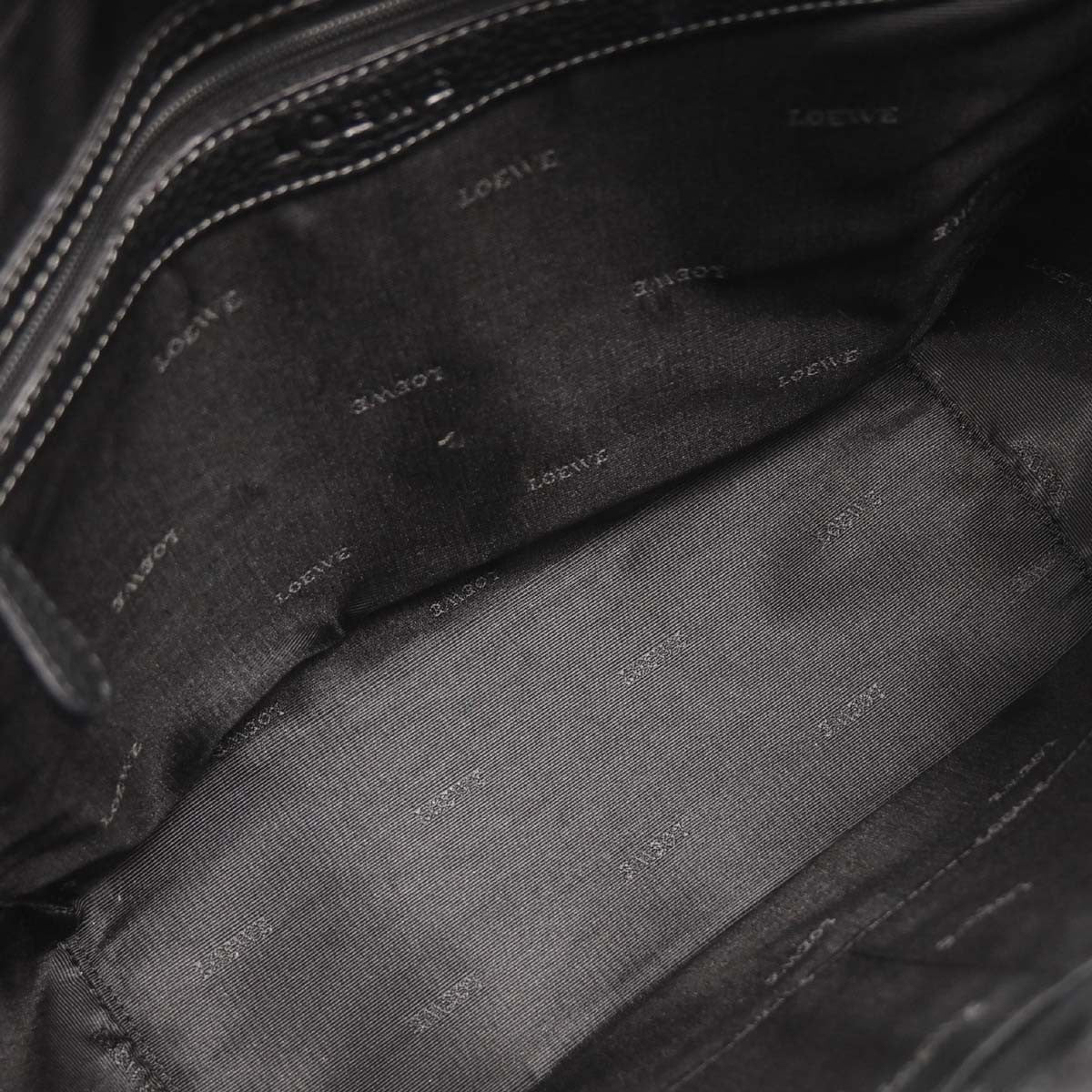 Loewe Senda Totebag - Brandsamsara