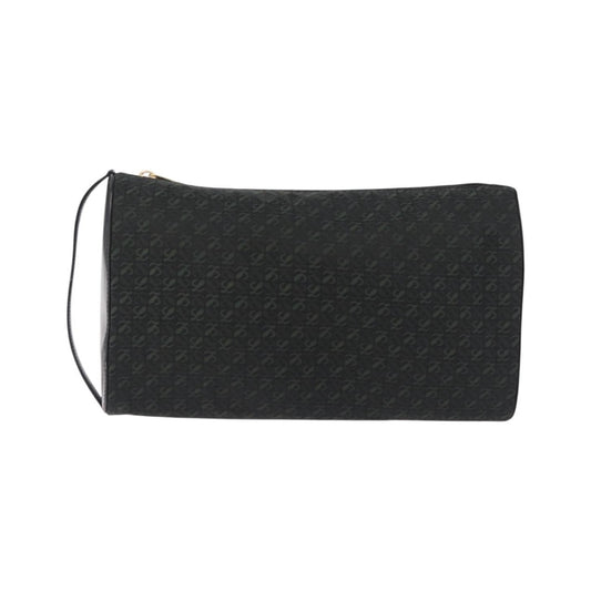 Loewe Shoulder bag Canvas, Black, Canvas, Shoulder Bag
