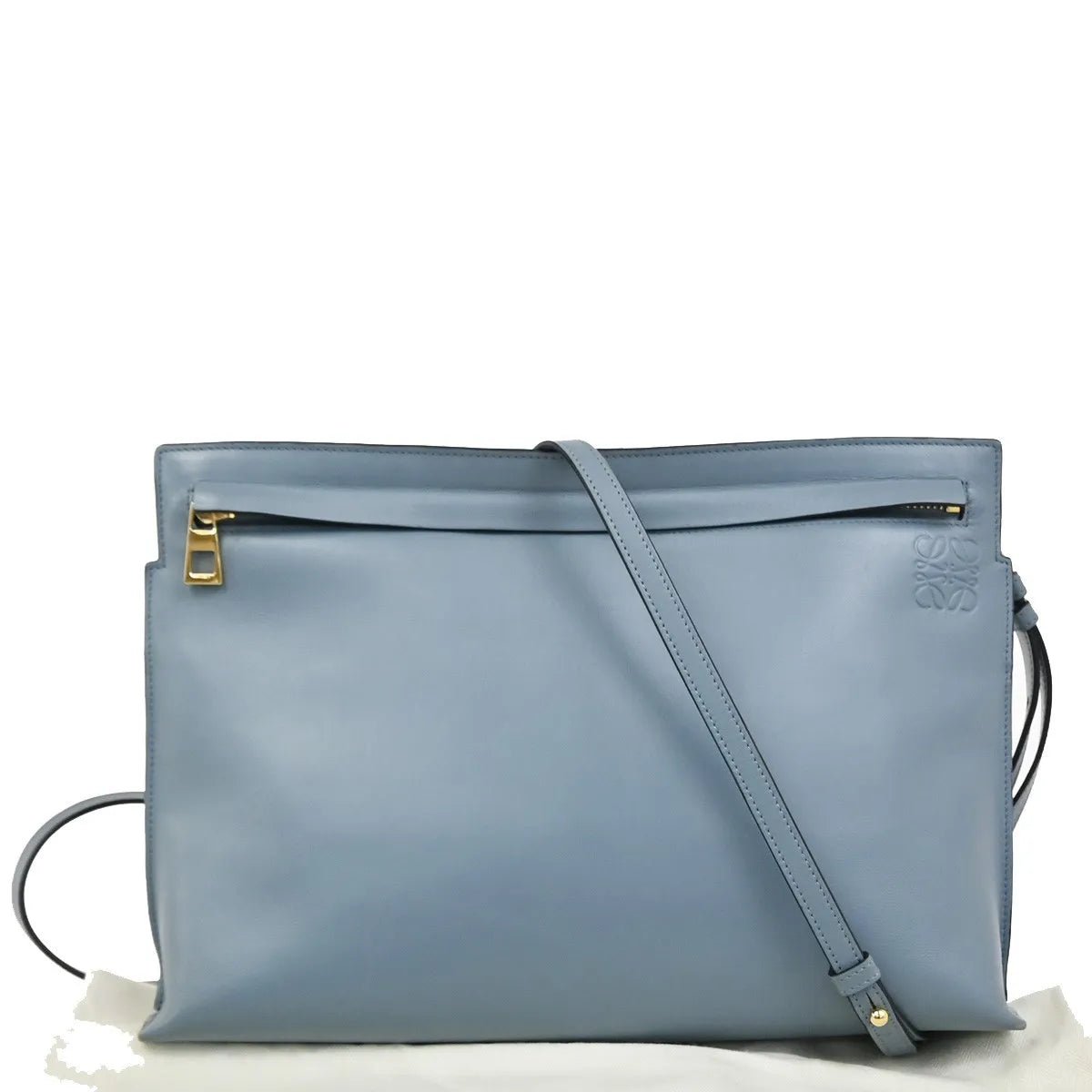 Loewe T Messenger - Brandsamsara