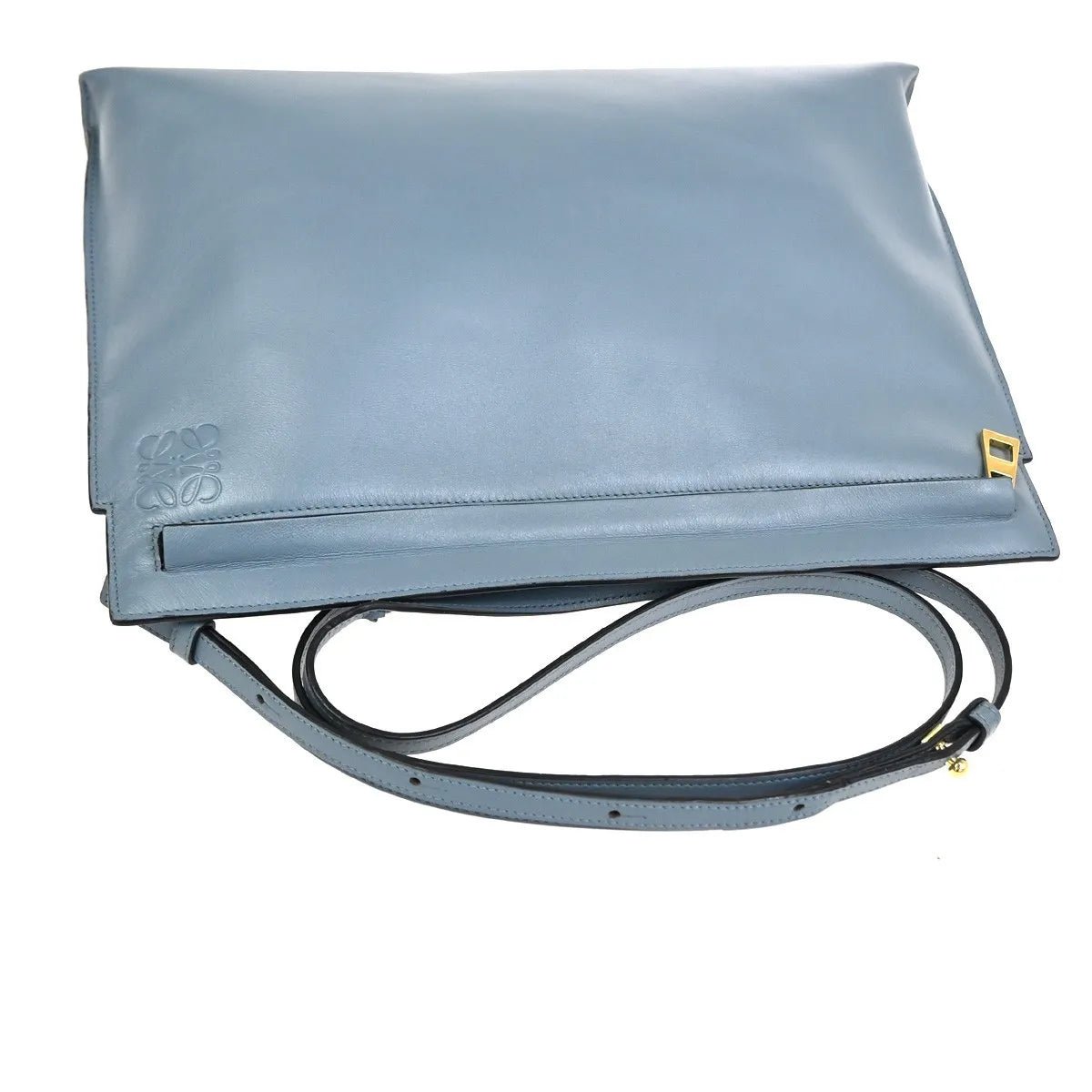 Loewe T Messenger - Brandsamsara