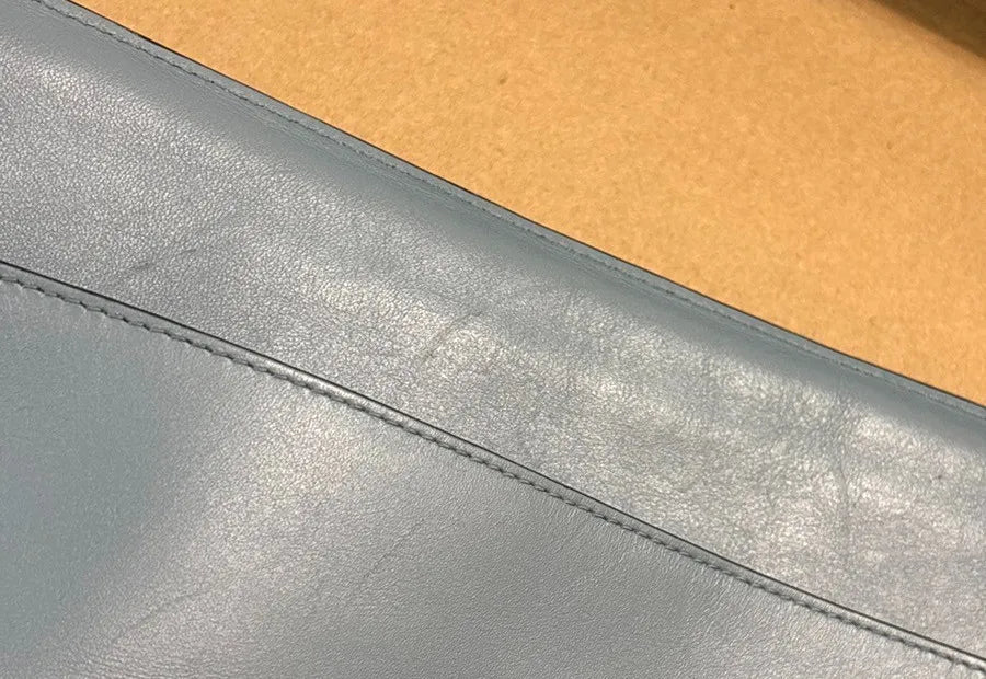 Loewe T Messenger - Brandsamsara