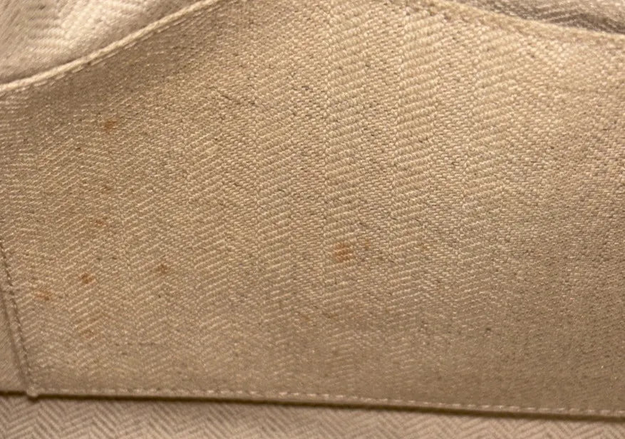 Loewe T Messenger - Brandsamsara