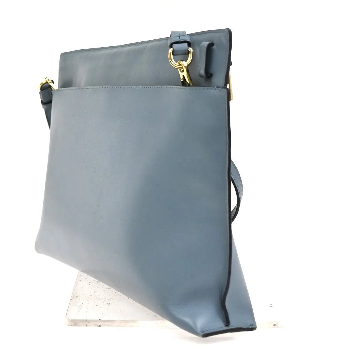 Loewe T Messenger - Brandsamsara