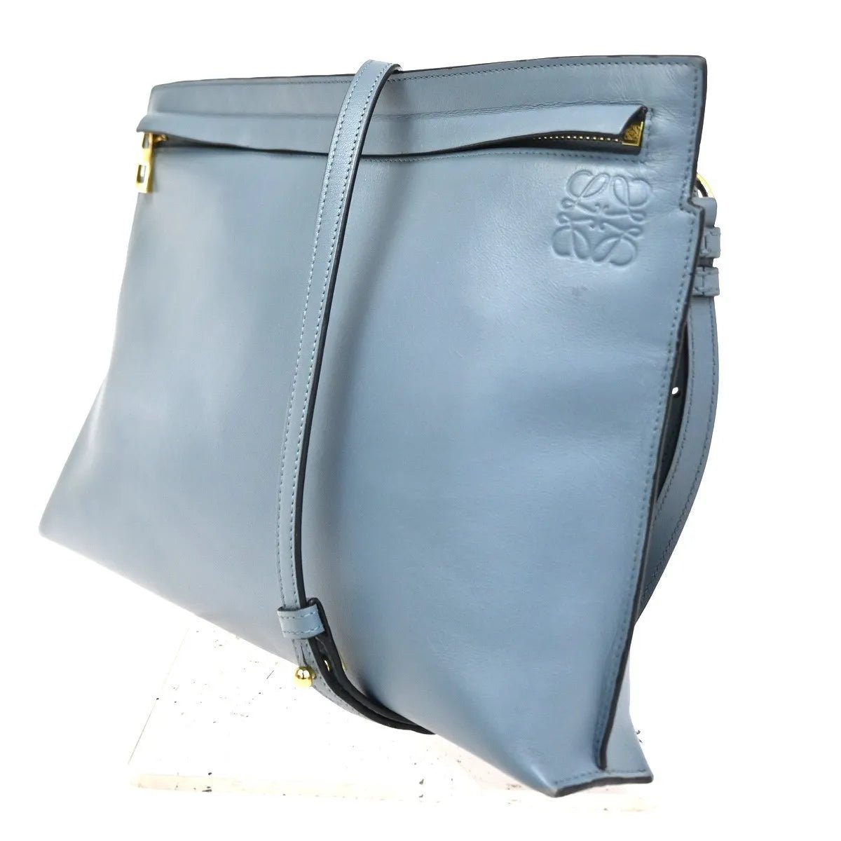 Loewe T Messenger - Brandsamsara