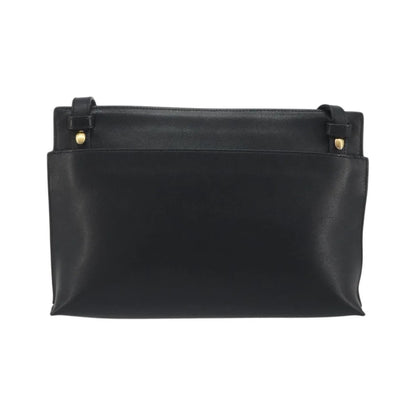 Loewe T Messenger Leather, Multicolour, Leather, Shoulder Bag
