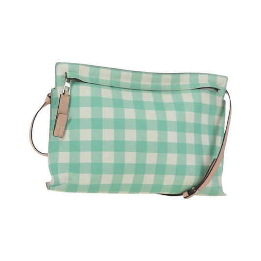 Loewe T Messenger Leather, Multicolour, Leather, Crossbody Bag