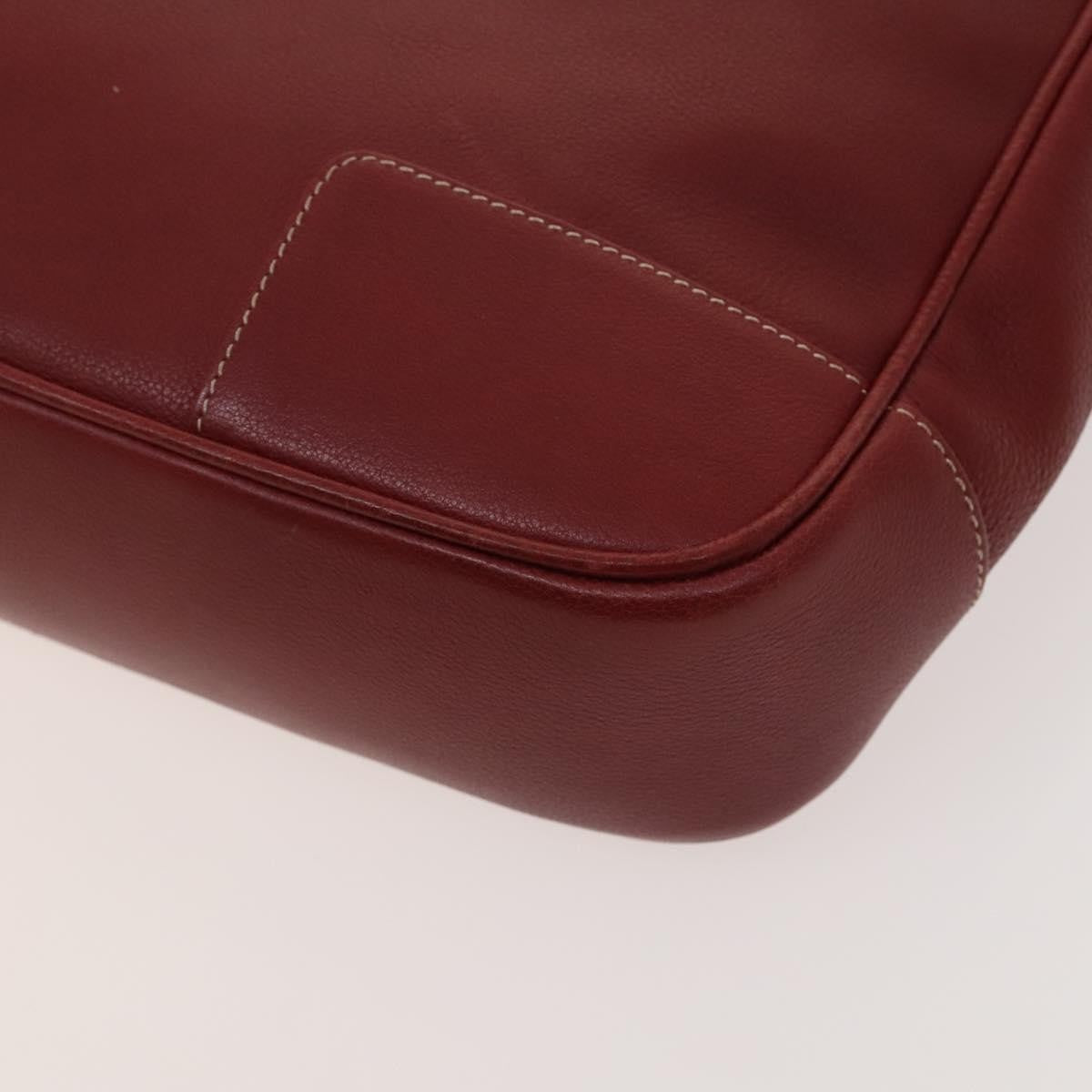 Loewe Vintage Anagram Tote - Brandsamsara