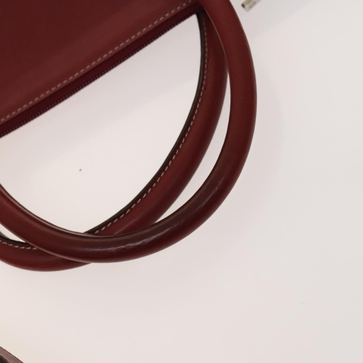 Loewe Vintage Anagram Tote - Brandsamsara