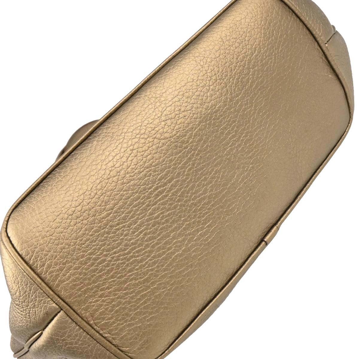 Loewe Vintage Anagram Tote - Brandsamsara