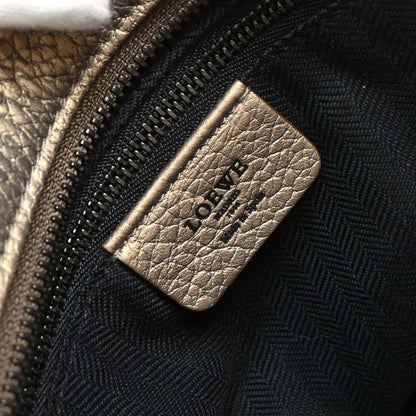 Loewe Vintage Anagram Tote - Brandsamsara