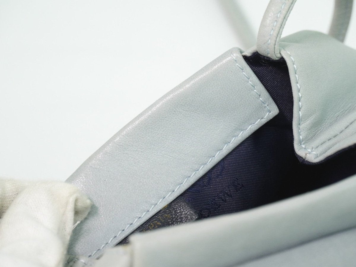 Loewe Vintage Crossbody - Brandsamsara