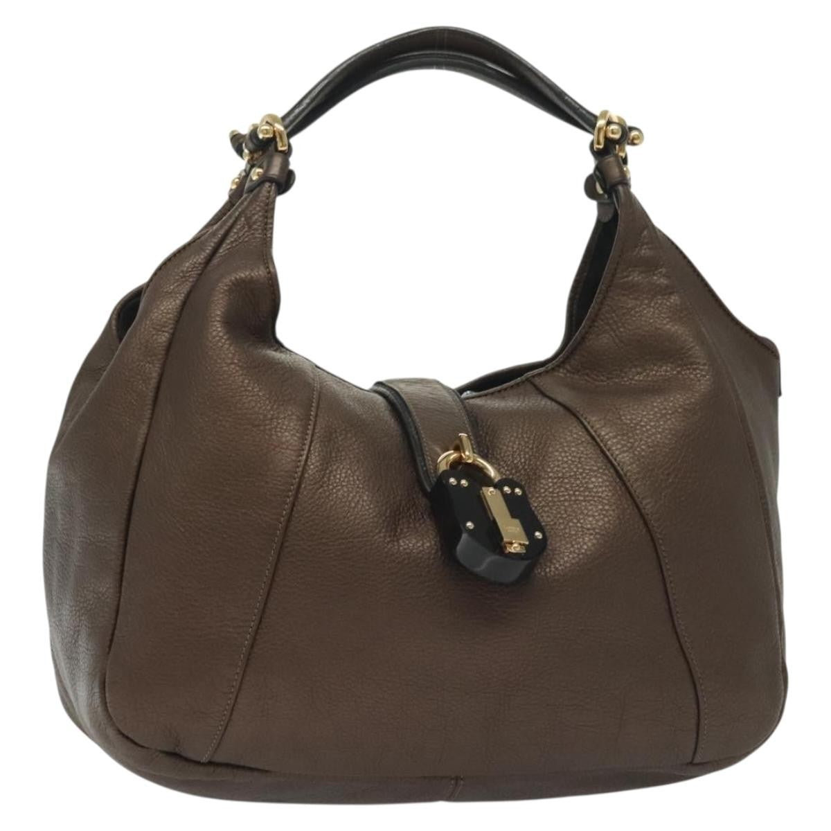 Loewe Vintage Handbag - Brandsamsara