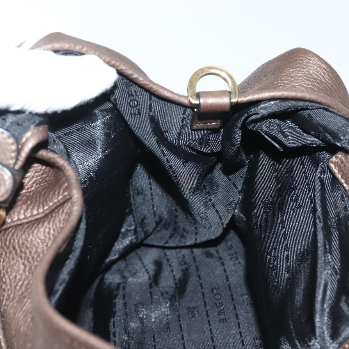 Loewe Vintage Handbag - Brandsamsara