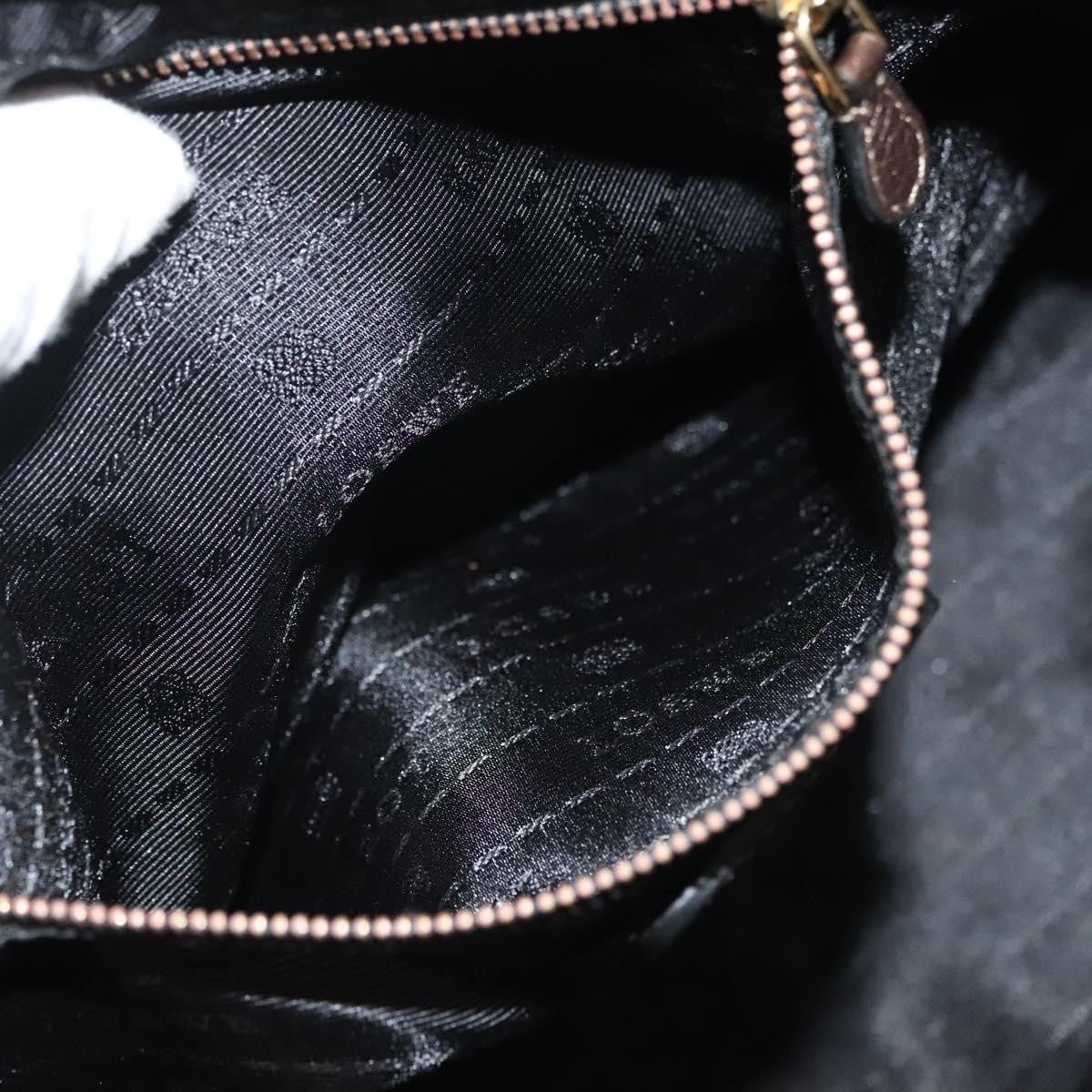 Loewe Vintage Handbag - Brandsamsara