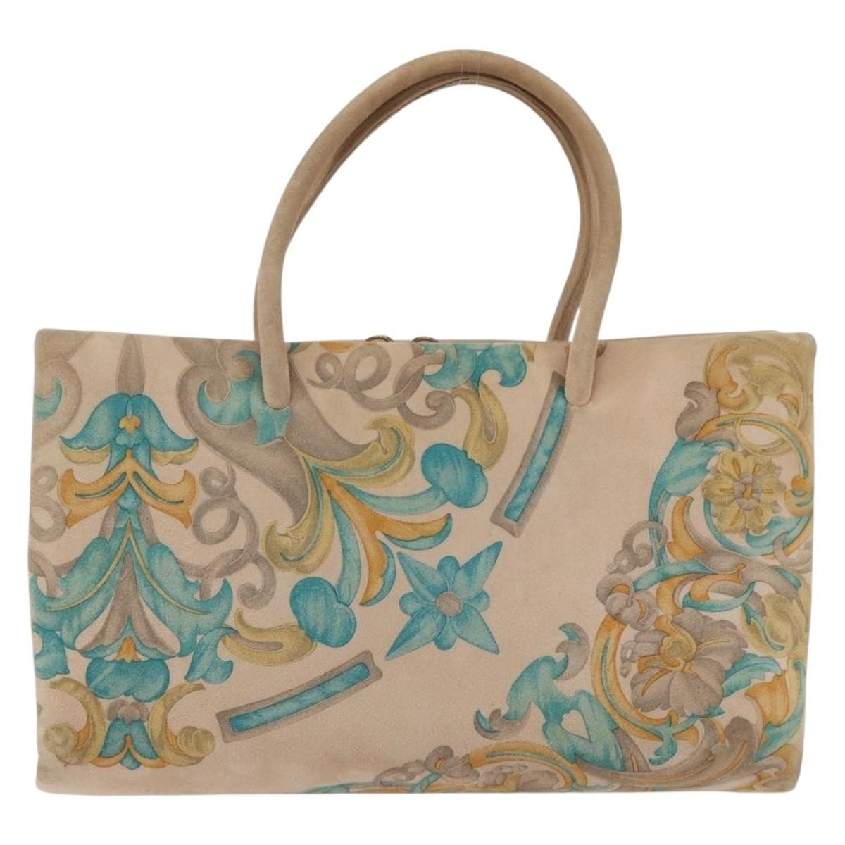 Loewe Vintage Handbag - Brandsamsara