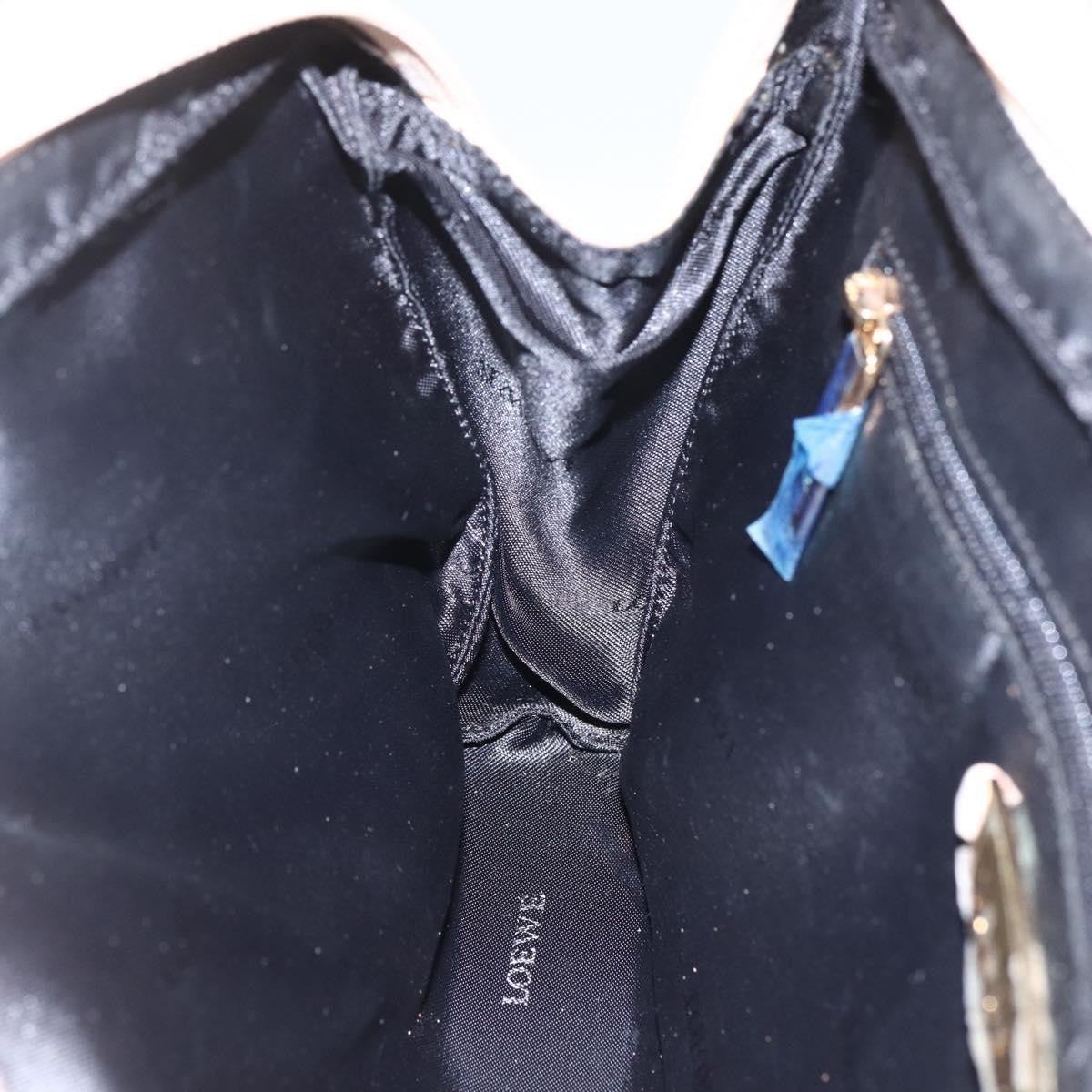 Loewe Vintage Handbag - Brandsamsara