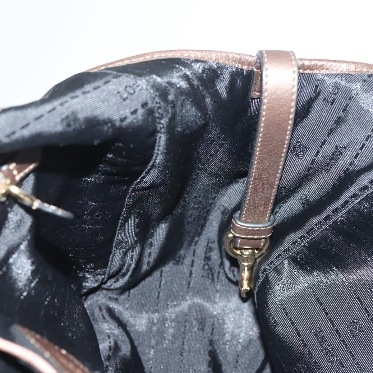 Loewe Vintage Handbag - Brandsamsara