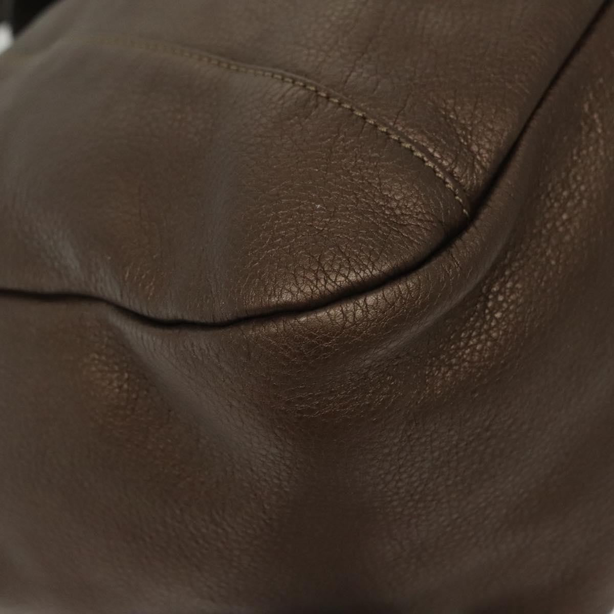 Loewe Vintage Handbag - Brandsamsara