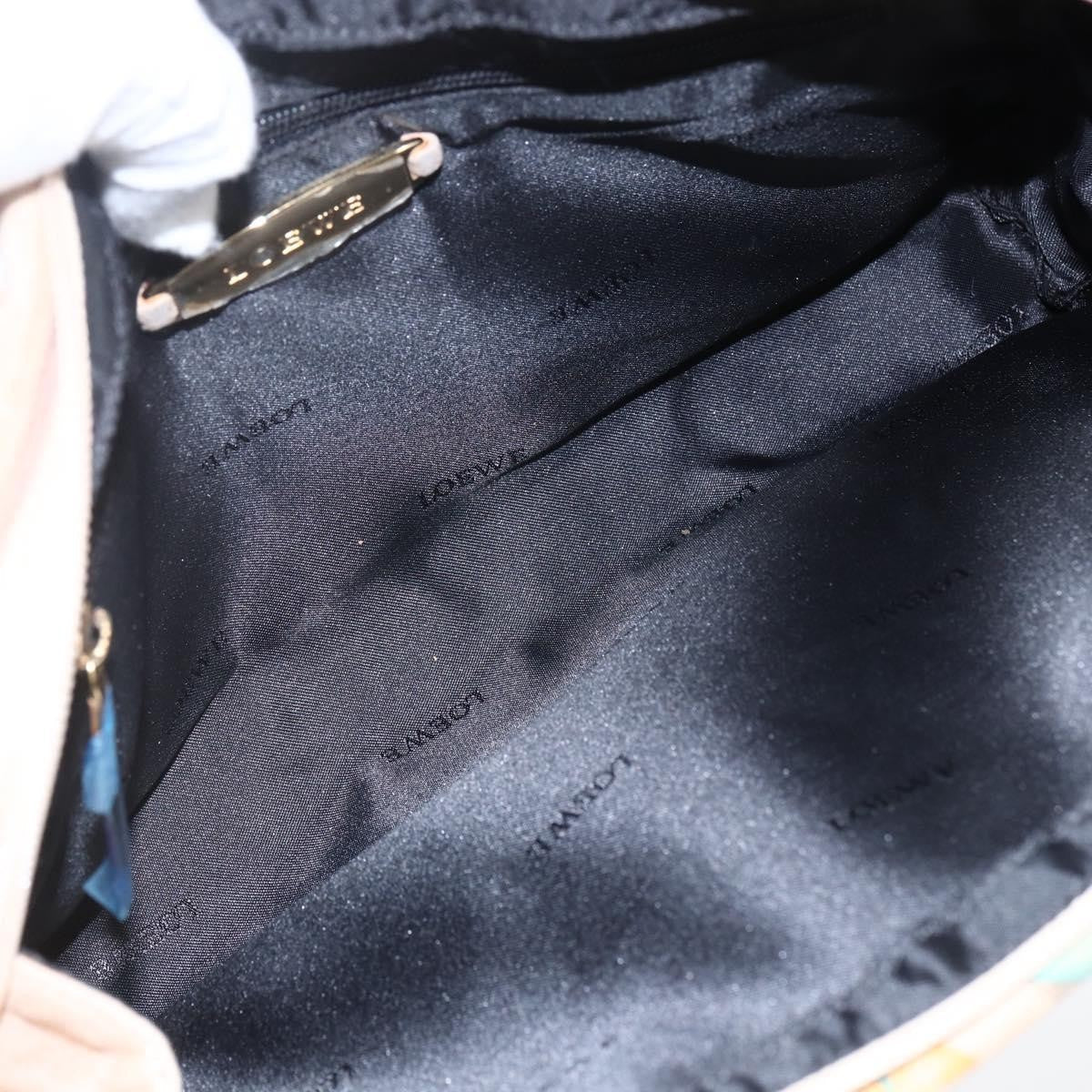 Loewe Vintage Handbag - Brandsamsara