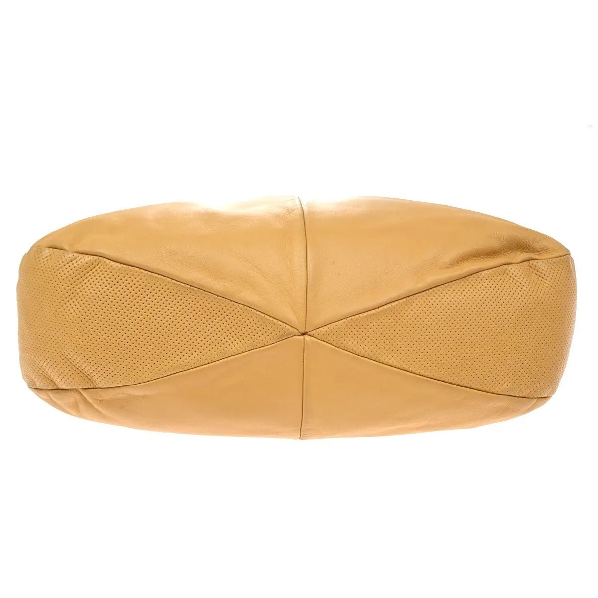 Loewe Vintage Knot Nappa Leather Hobo Bag - Brandsamsara