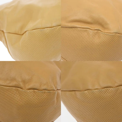 Loewe Vintage Knot Nappa Leather Hobo Bag - Brandsamsara
