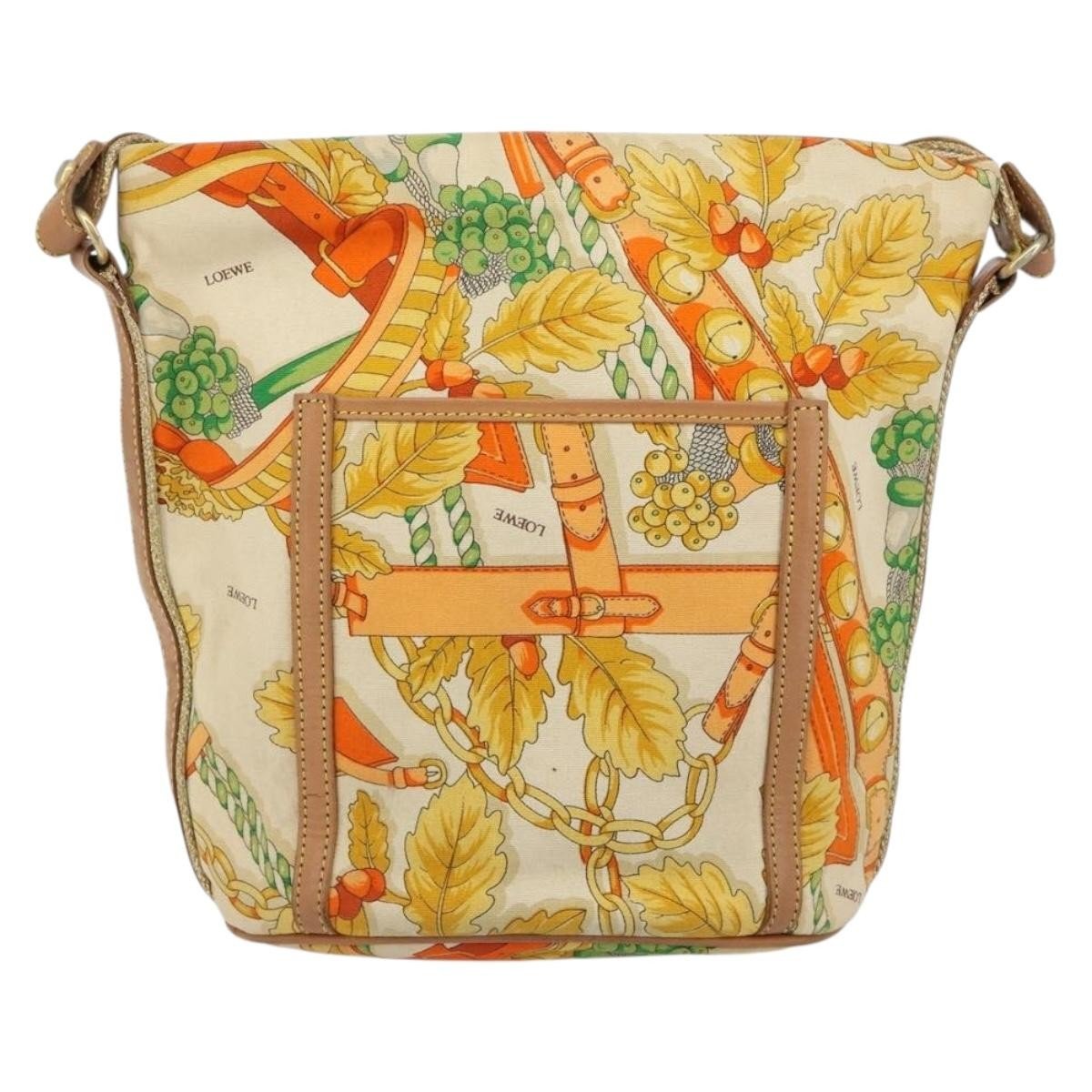 Loewe Vintage Shoulder Bag - Brandsamsara