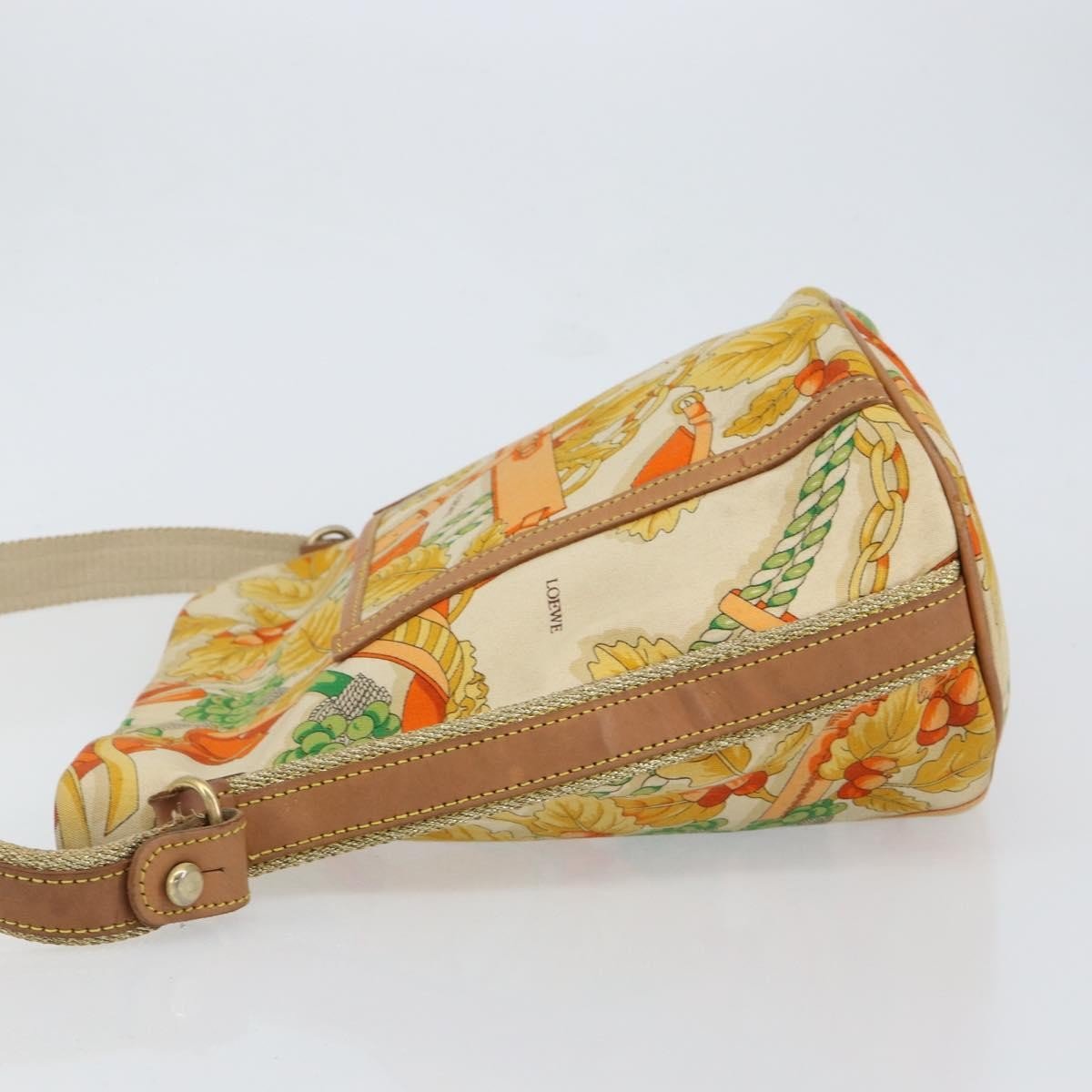 Loewe Vintage Shoulder Bag - Brandsamsara