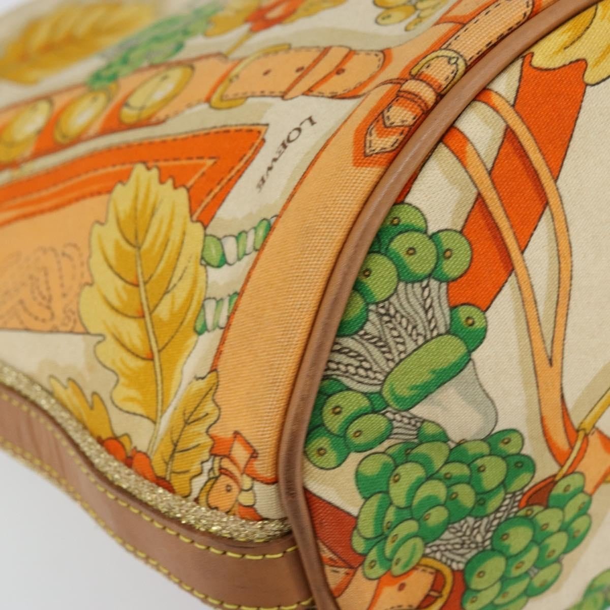 Loewe Vintage Shoulder Bag - Brandsamsara