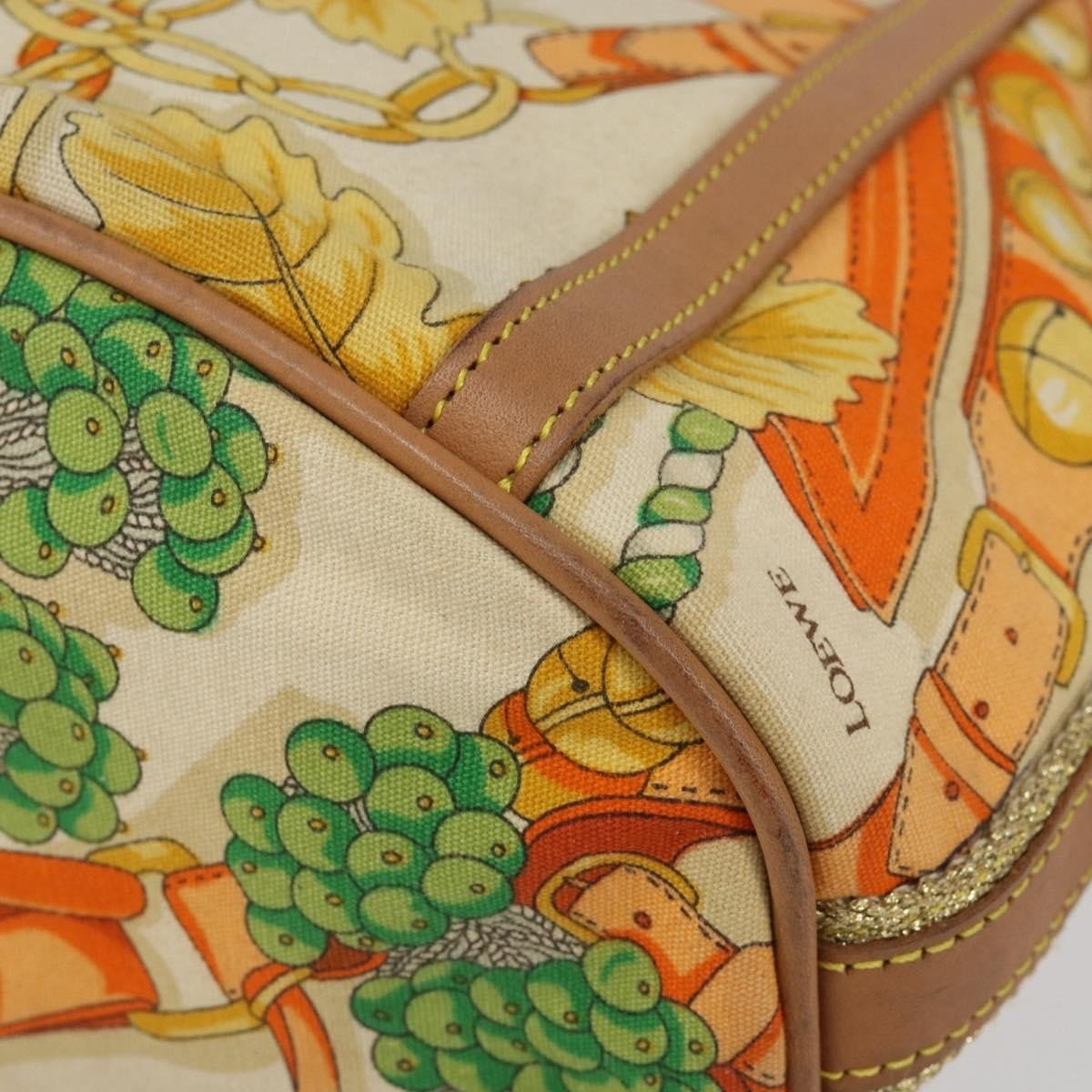 Loewe Vintage Shoulder Bag - Brandsamsara