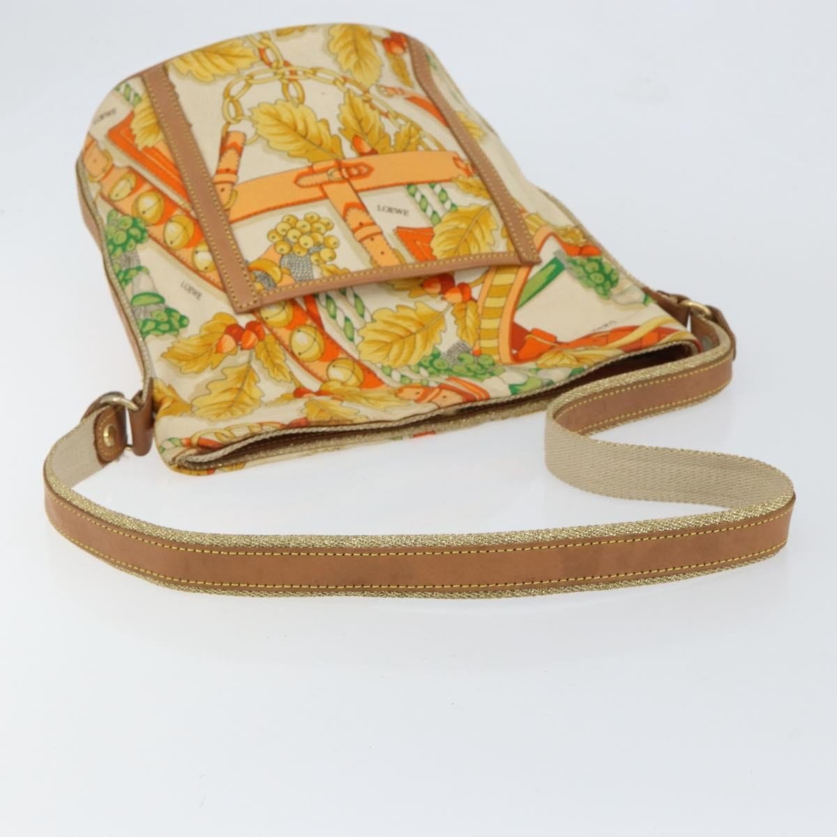 Loewe Vintage Shoulder Bag - Brandsamsara