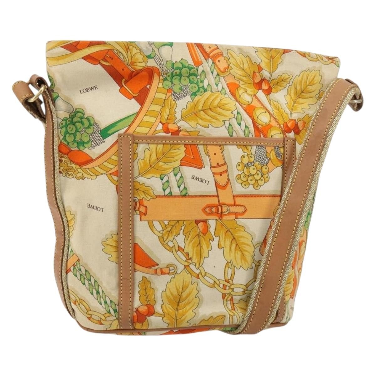 Loewe Vintage Shoulder Bag - Brandsamsara