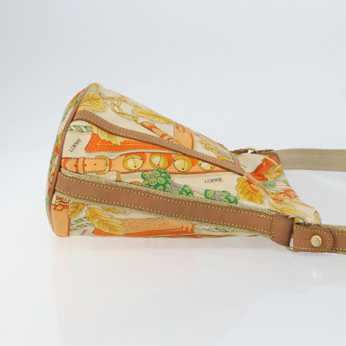 Loewe Vintage Shoulder Bag - Brandsamsara