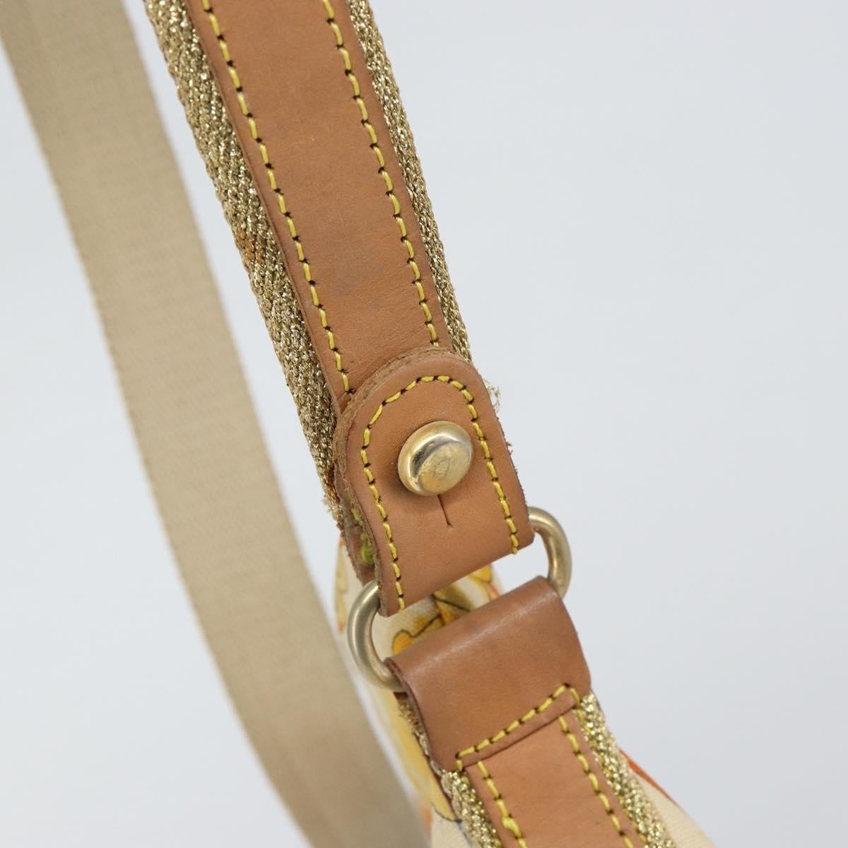 Loewe Vintage Shoulder Bag - Brandsamsara