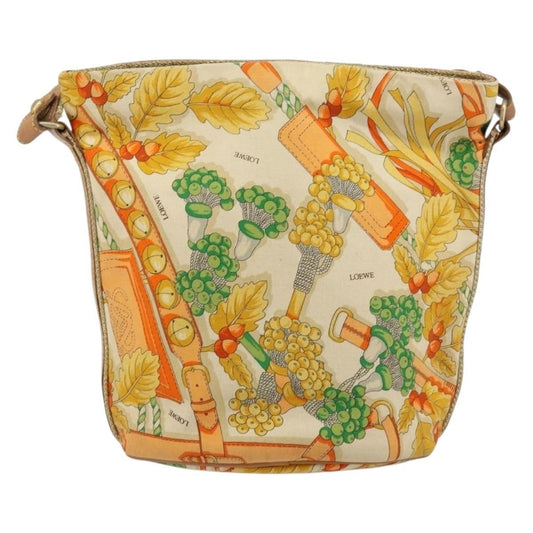 Loewe Vintage Shoulder Bag - Brandsamsara