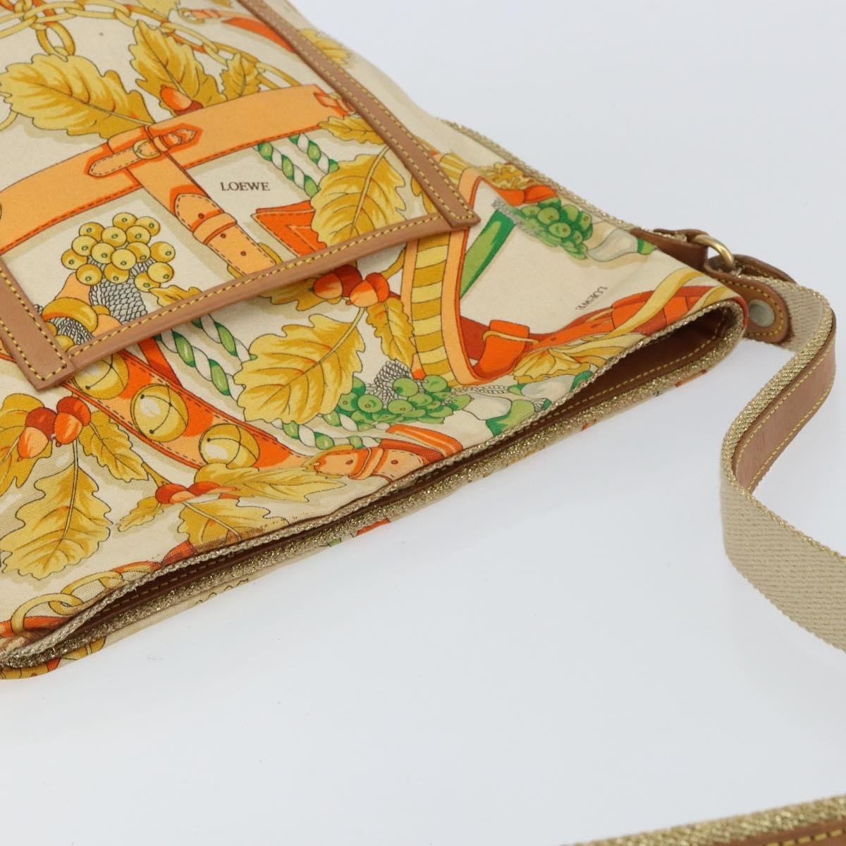 Loewe Vintage Shoulder Bag - Brandsamsara