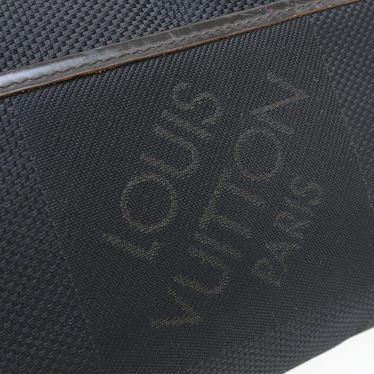 Louis Vuitton Acrobate Waist - Brandsamsara