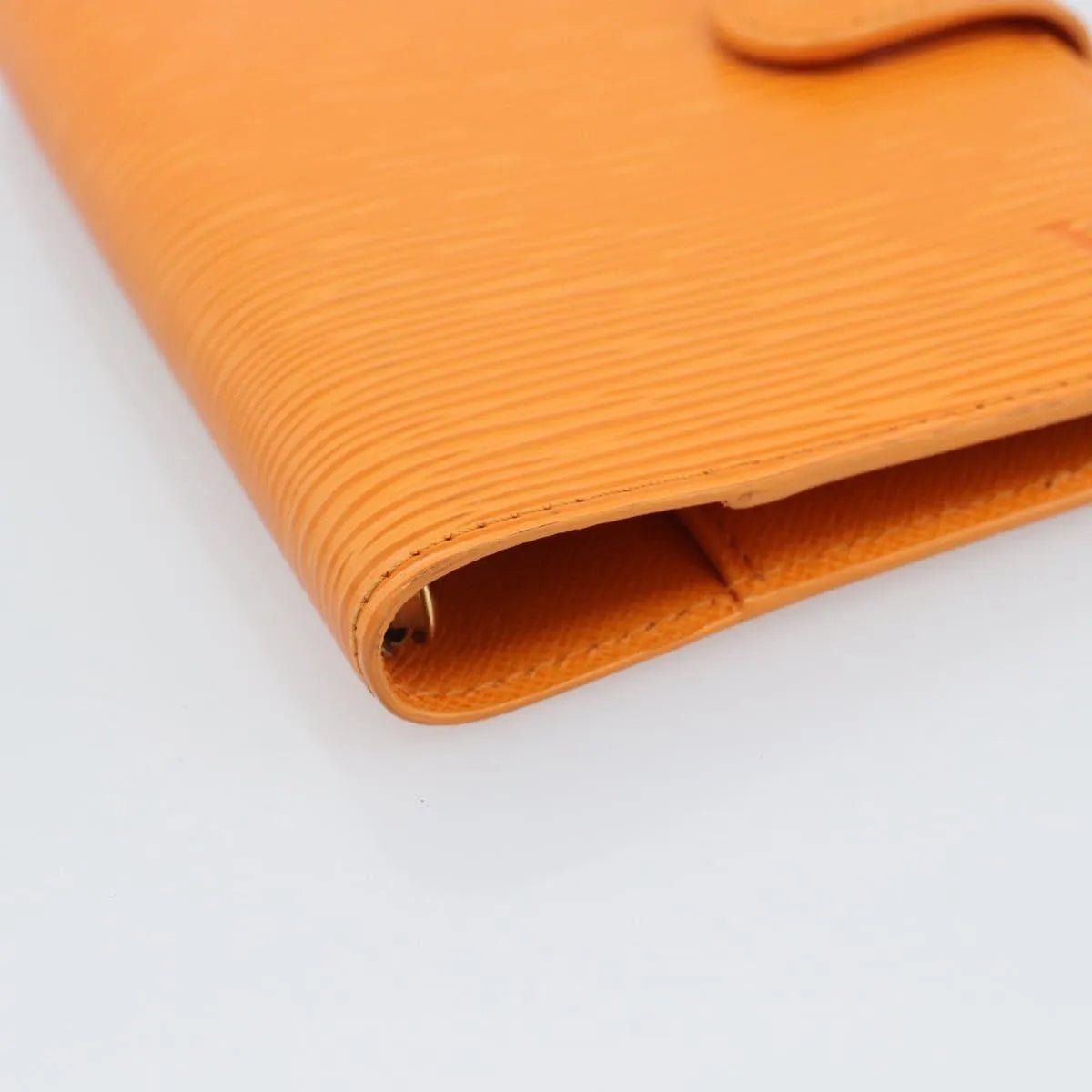 Louis Vuitton Agenda Cover - Brandsamsara