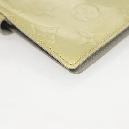 Louis Vuitton Agenda Cover - Brandsamsara