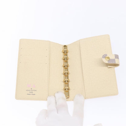 Louis Vuitton Agenda Cover - Brandsamsara