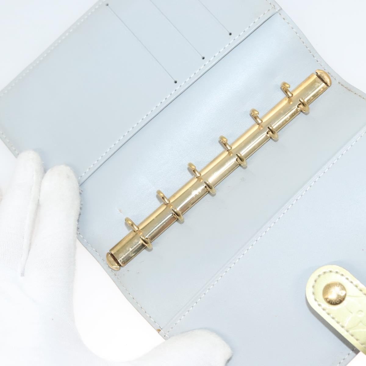 Louis Vuitton Agenda Cover - Brandsamsara